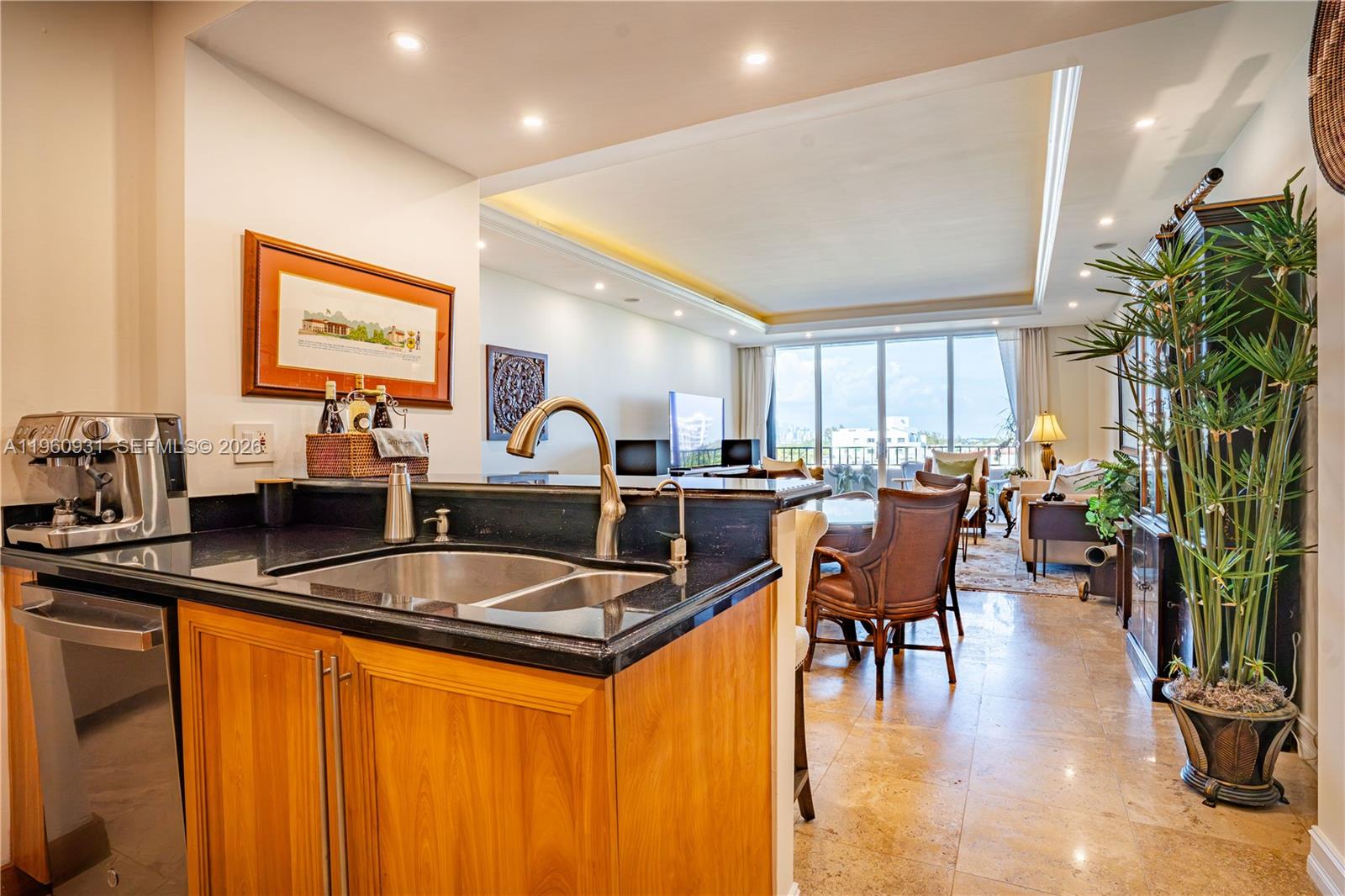 151 Crandon Blvd # 626