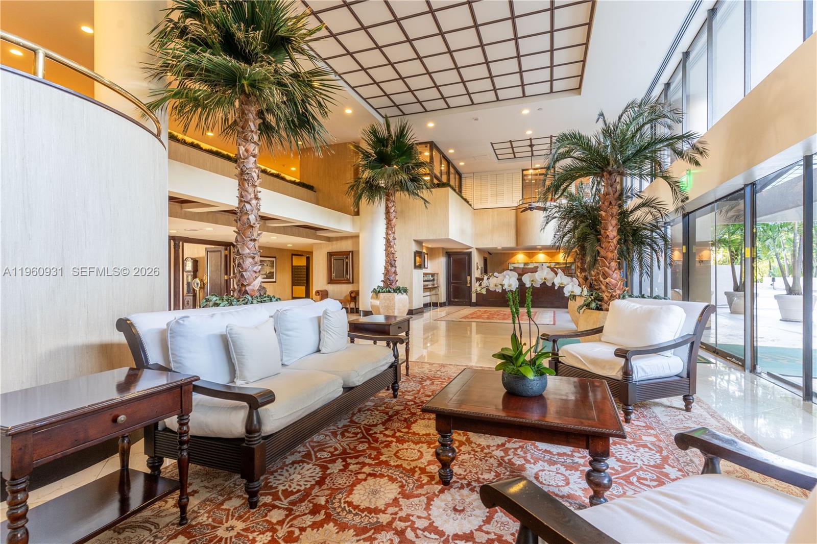 151 Crandon Blvd # 626
