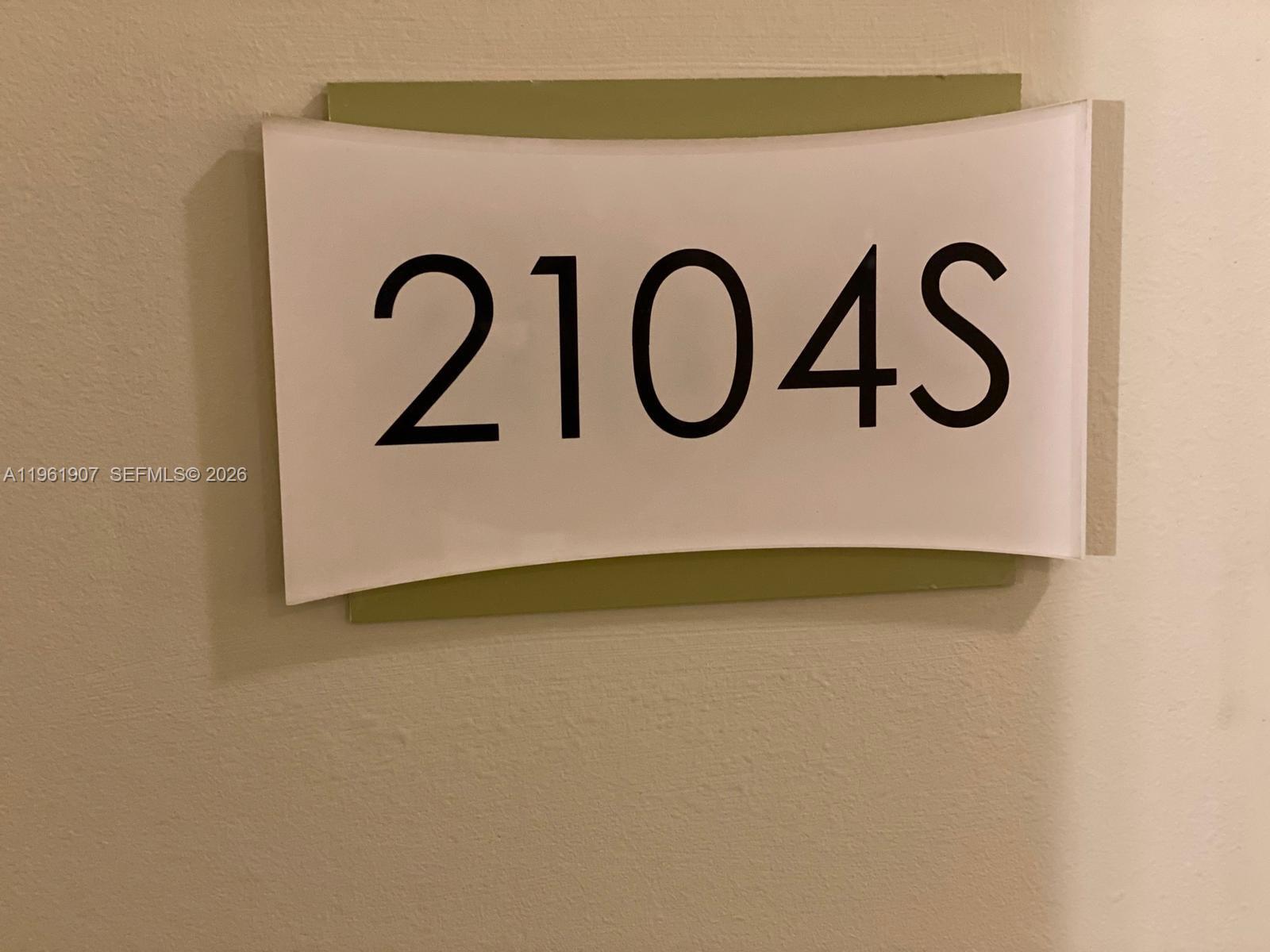 7350 SW 89th St # 2104S