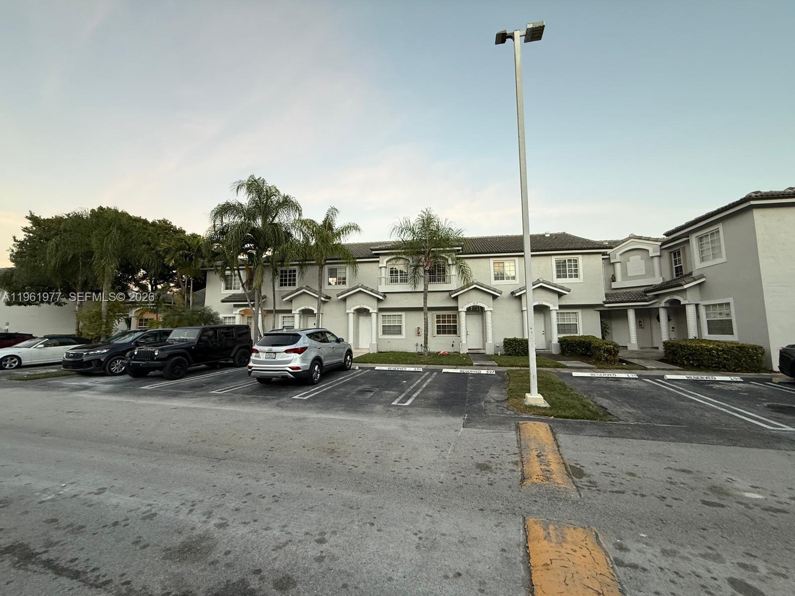 14111 SW 121st Pl # 4