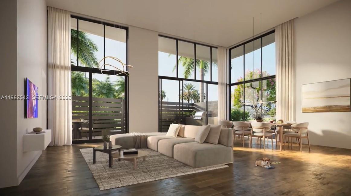 13899 Biscayne Blvd Unit: TH106