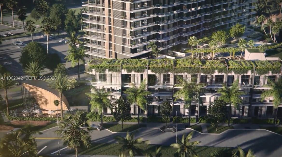 13899 Biscayne Blvd Unit: TH106