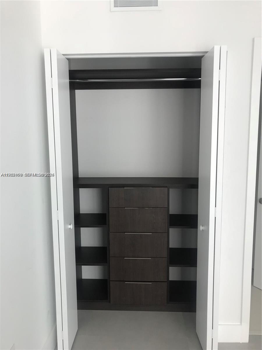 1300 S Miami Ave Unit: 1501