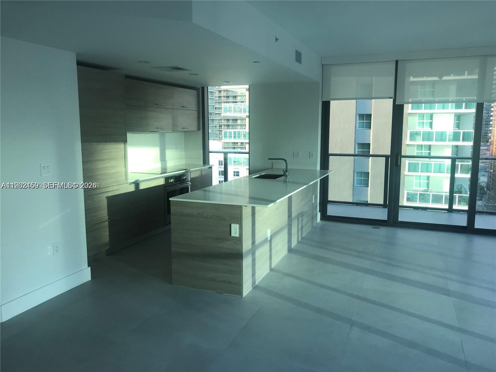 1300 S Miami Ave Unit: 1501