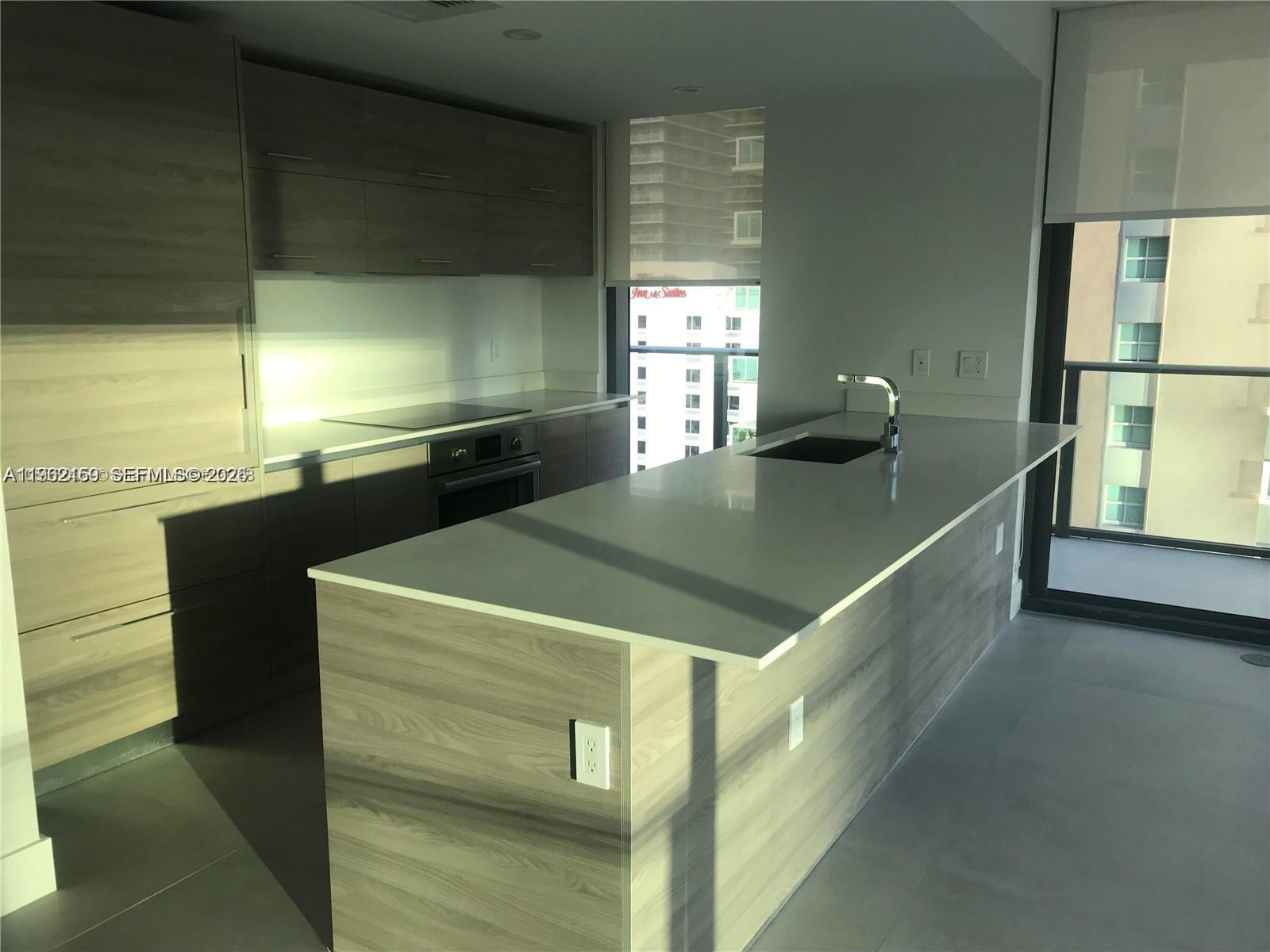 1300 S Miami Ave Unit: 1501