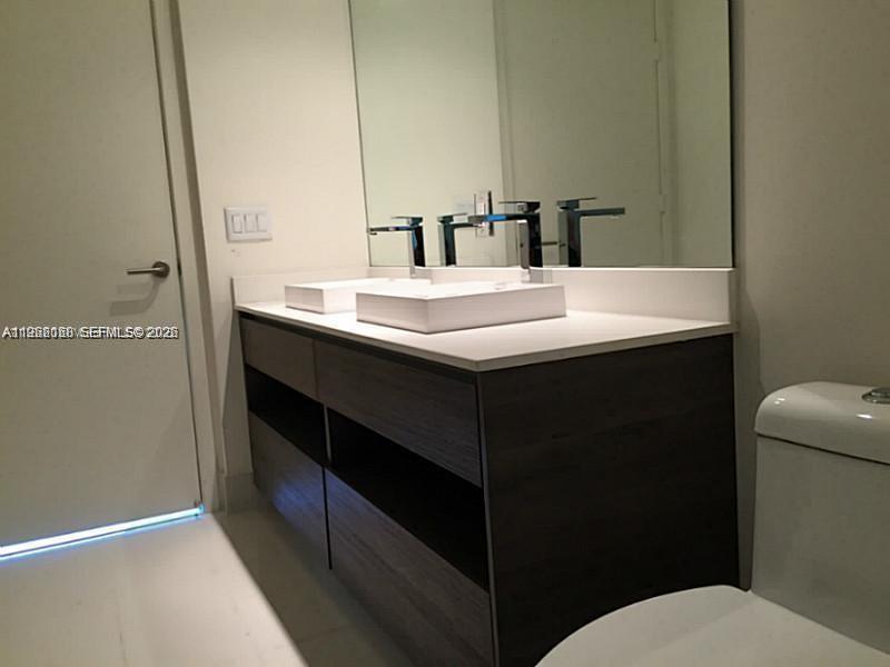 1100 S Miami Ave Unit: 3502