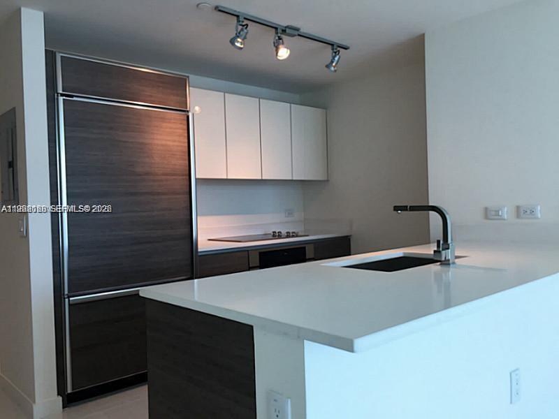 1100 S Miami Ave Unit: 3502