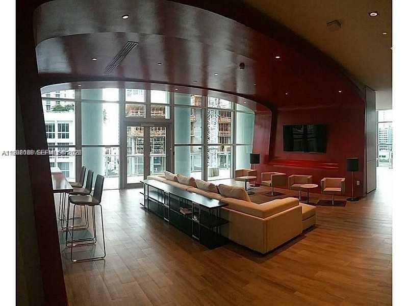 1100 S Miami Ave Unit: 3502