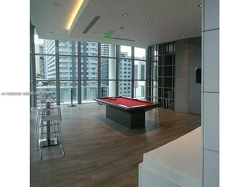 1100 S Miami Ave Unit: 3502