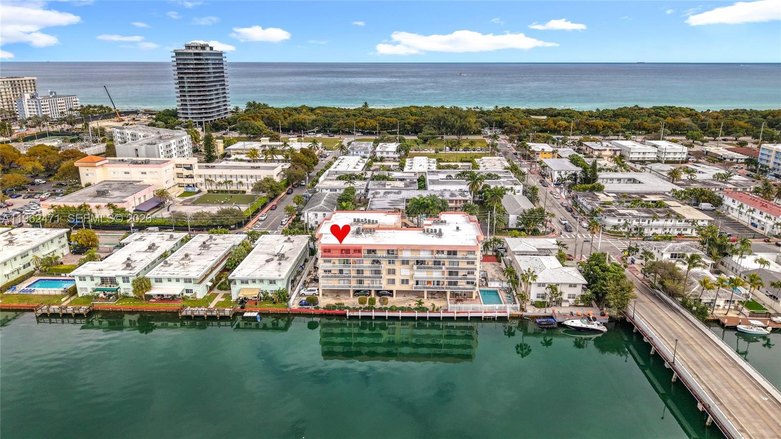 8530 Byron Ave # 505