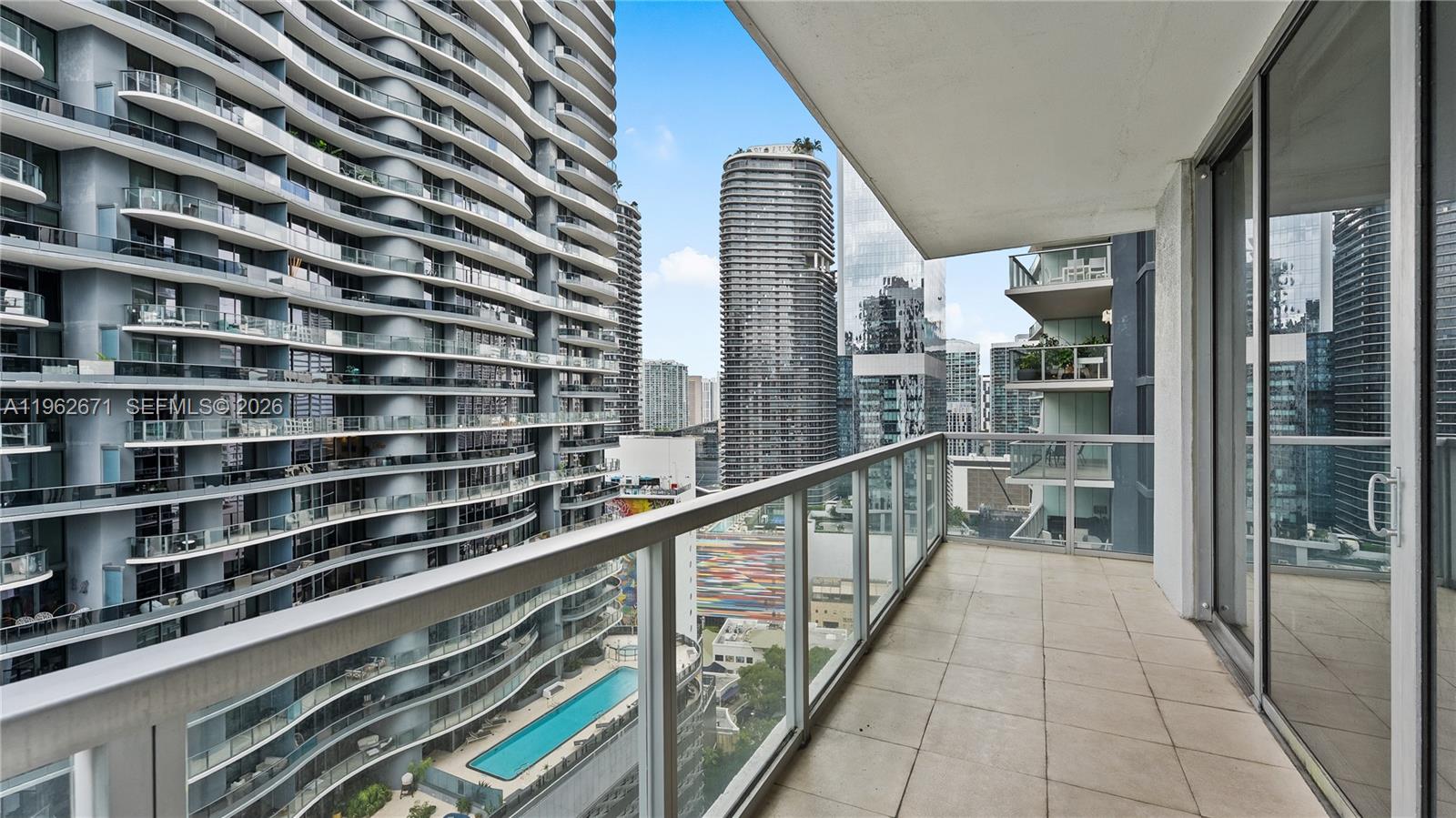 1050 Brickell Ave # 2620