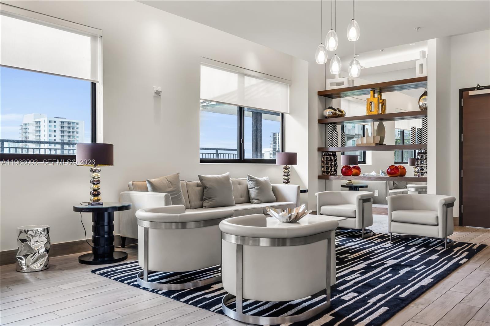 999 SW 1 AVENUE # 2411