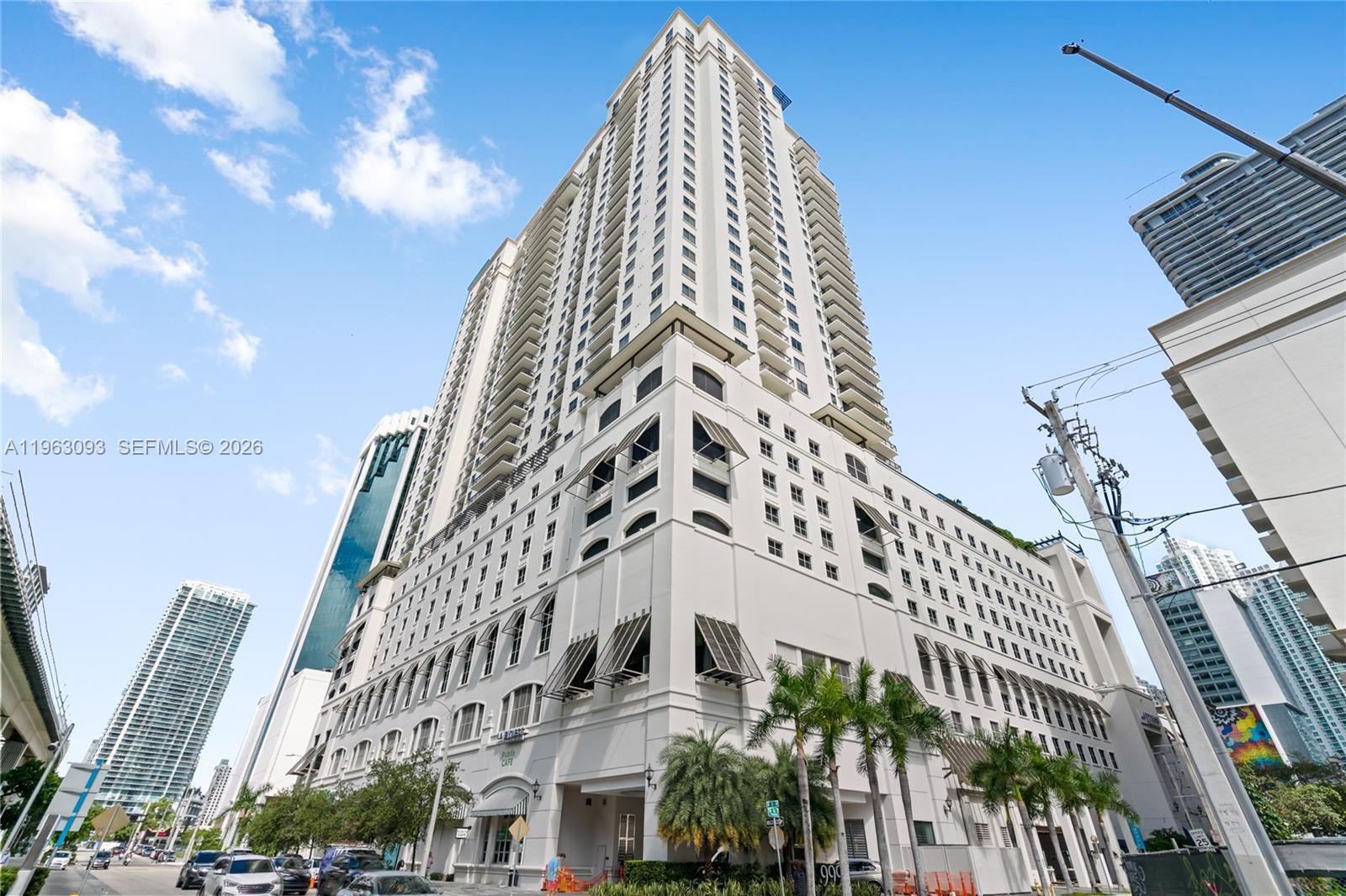 999 SW 1 AVENUE # 2411