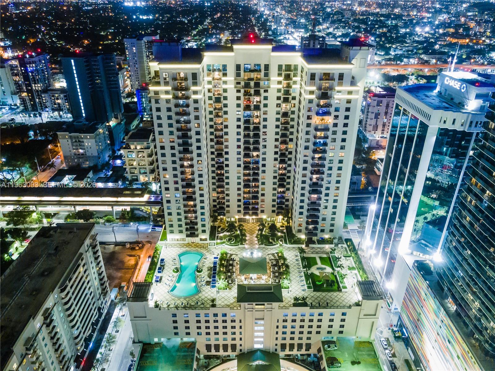 999 SW 1 AVENUE # 2411