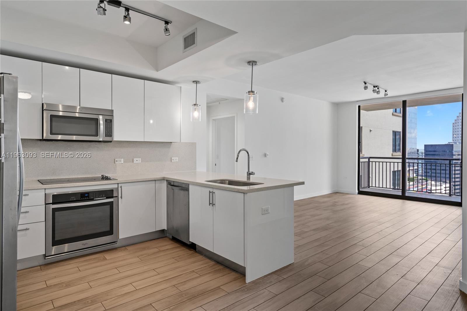 999 SW 1 AVENUE # 2411