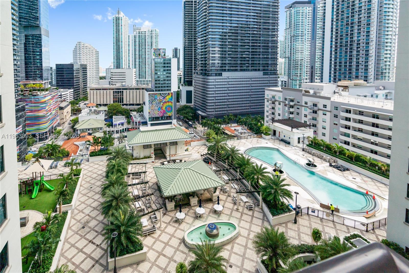 999 SW 1 AVENUE # 2411