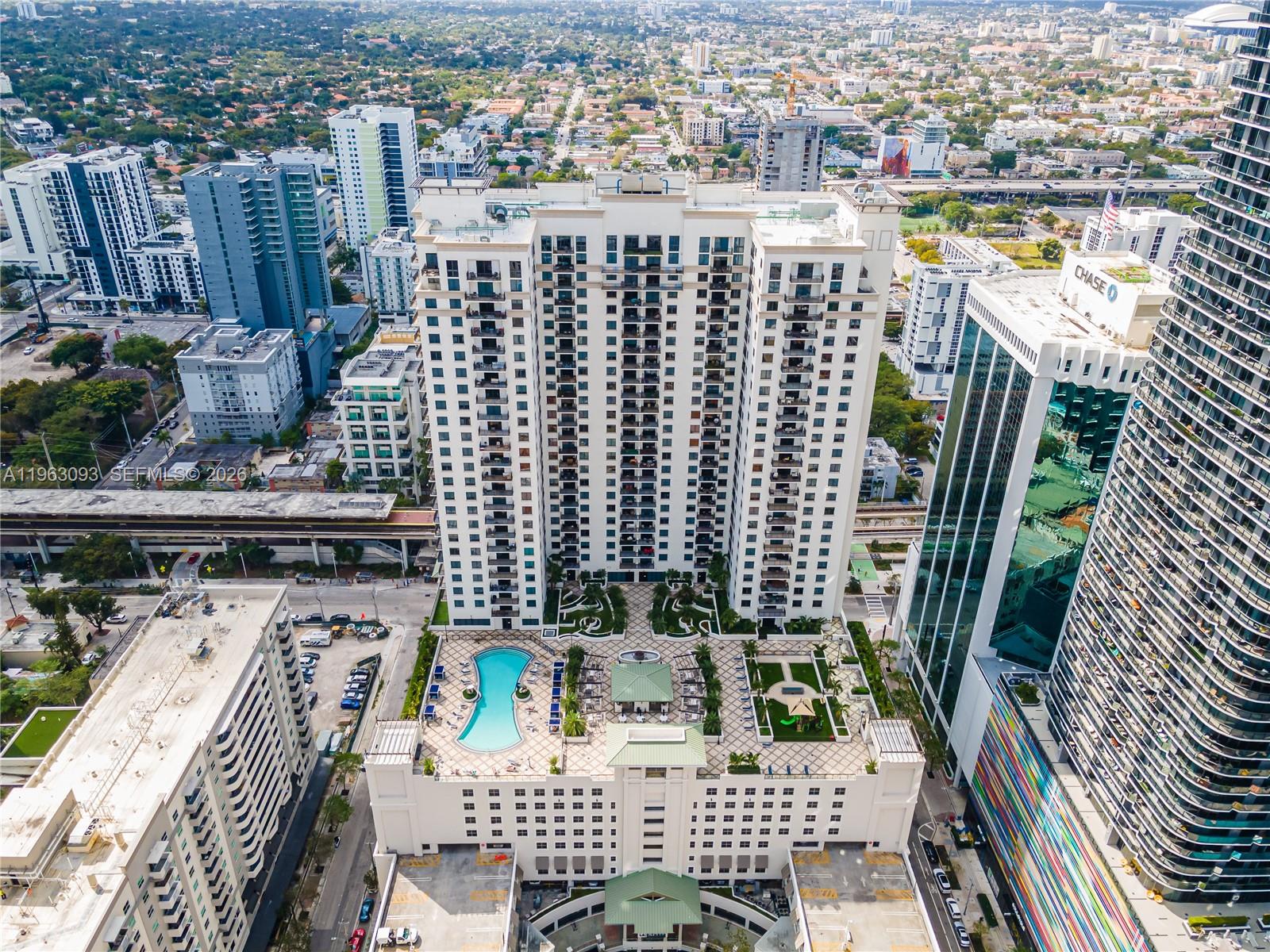 999 SW 1 AVENUE # 2411