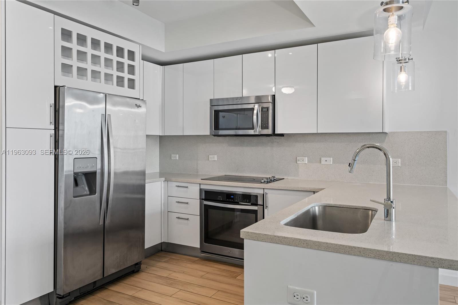 999 SW 1 AVENUE # 2411
