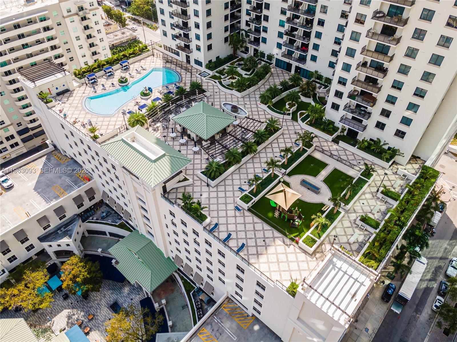 999 SW 1 AVENUE # 2411