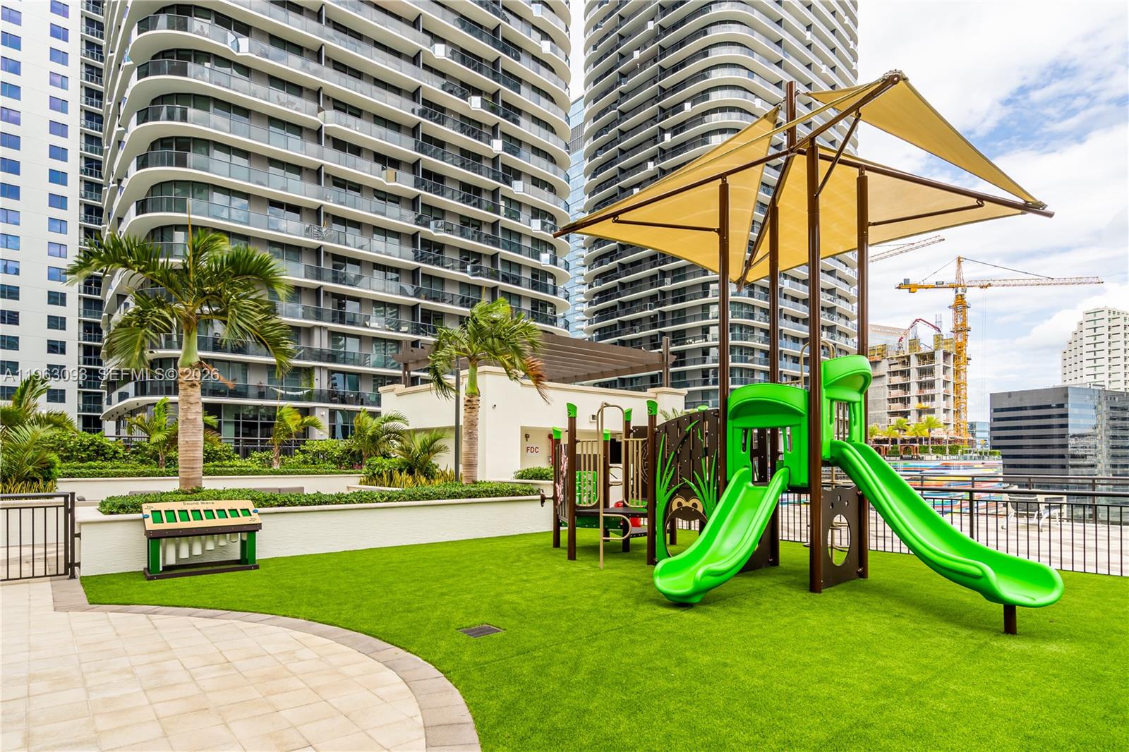 999 SW 1 AVENUE # 2411