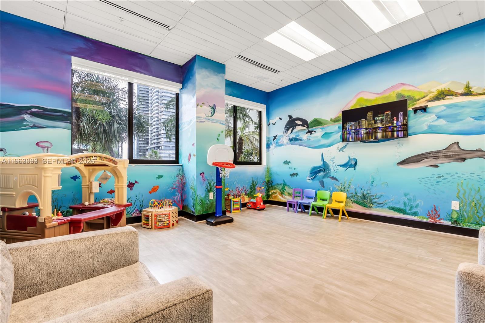 999 SW 1 AVENUE # 2411