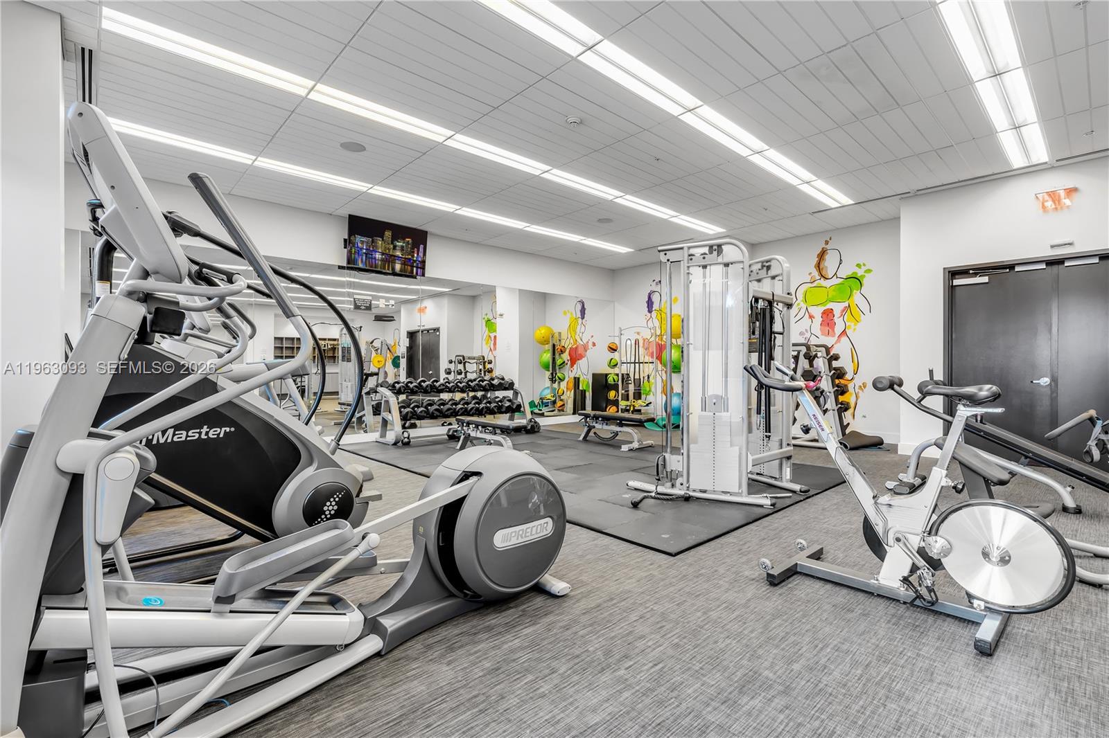 999 SW 1 AVENUE # 2411