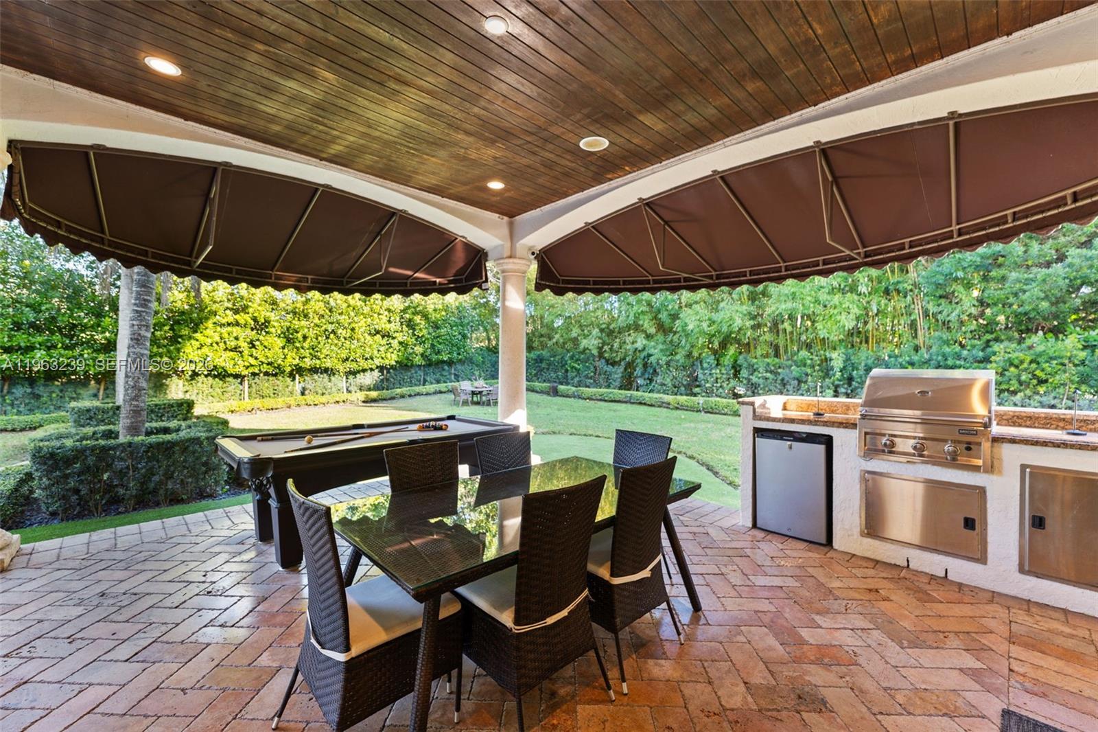 11111 Killian Park Rd