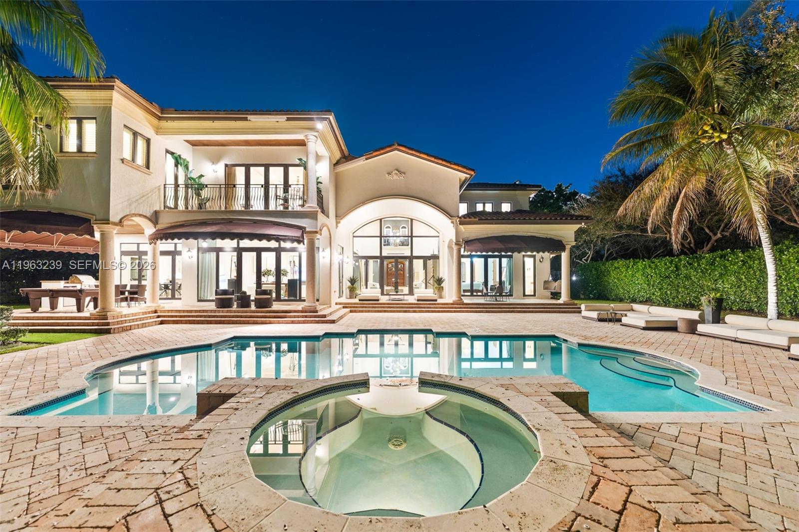 11111 Killian Park Rd