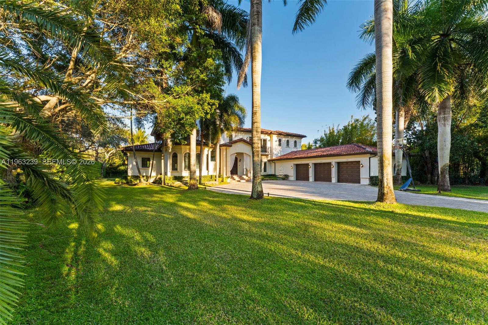 11111 Killian Park Rd