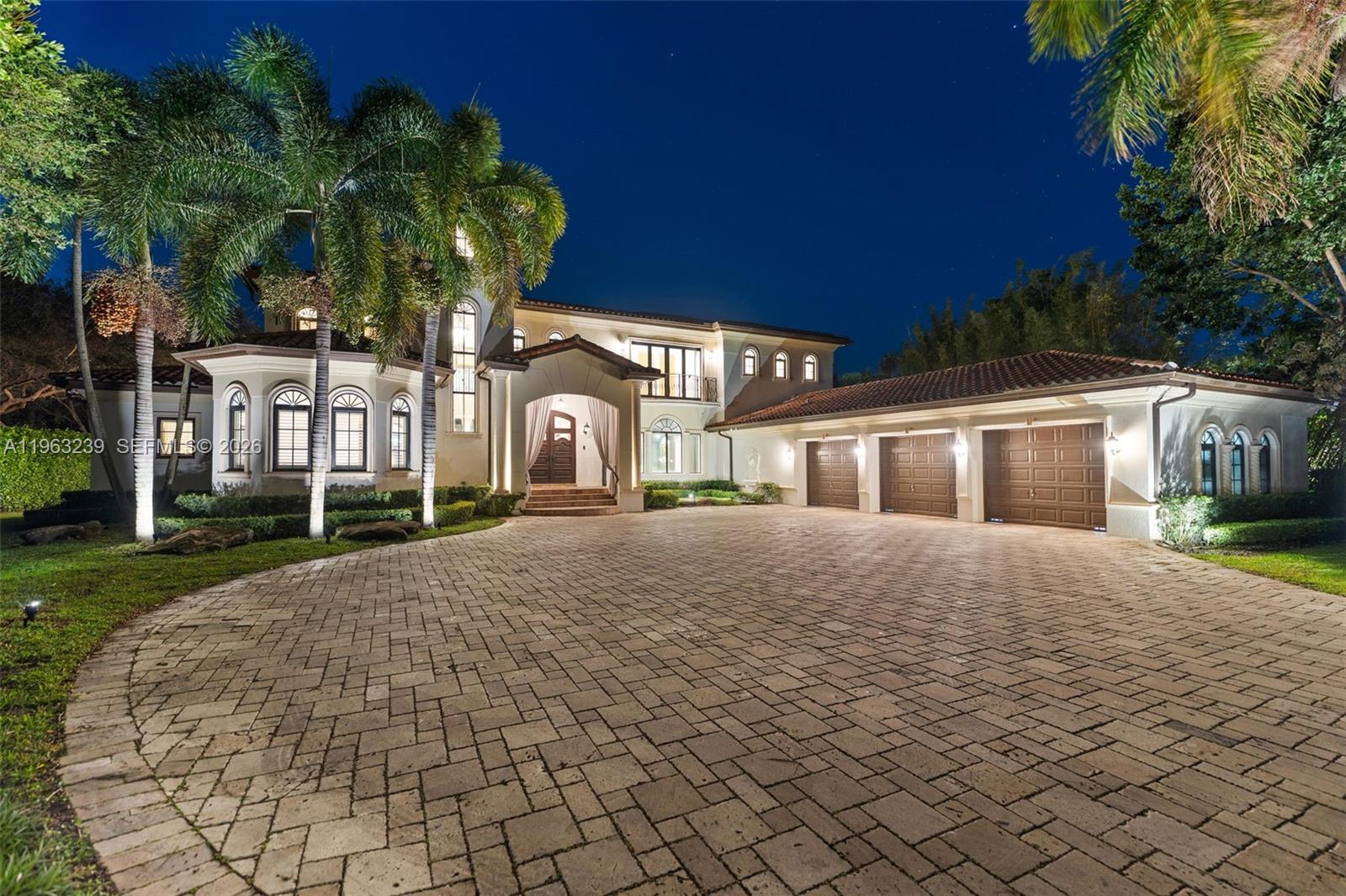 11111 Killian Park Rd