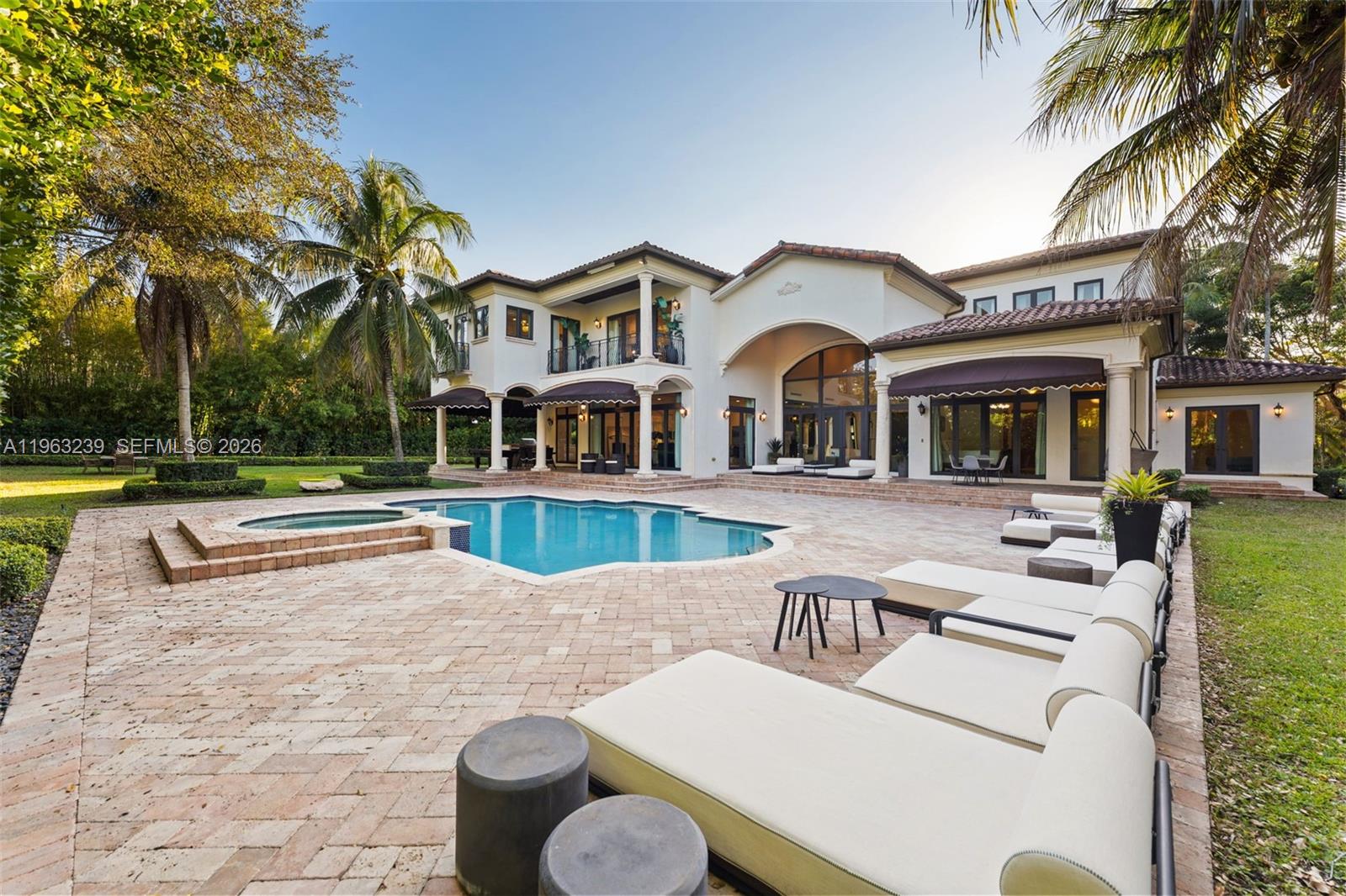 11111 Killian Park Rd
