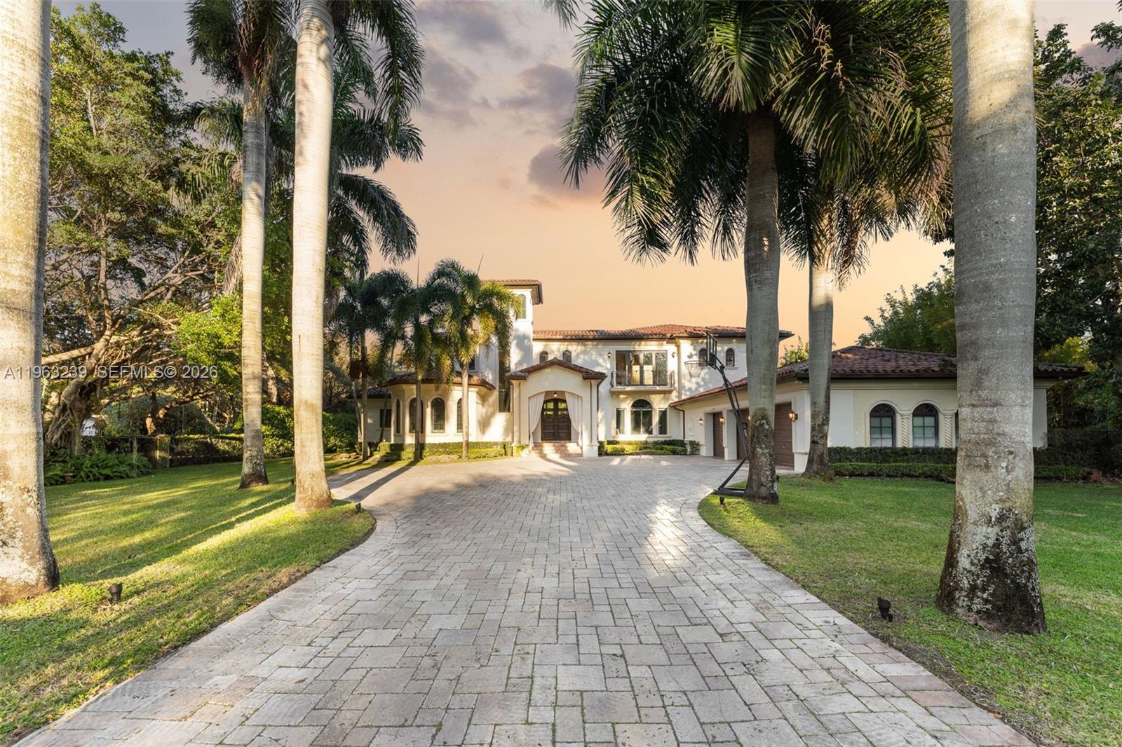 11111 Killian Park Rd