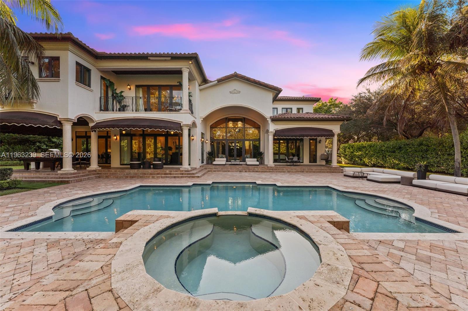 11111 Killian Park Rd