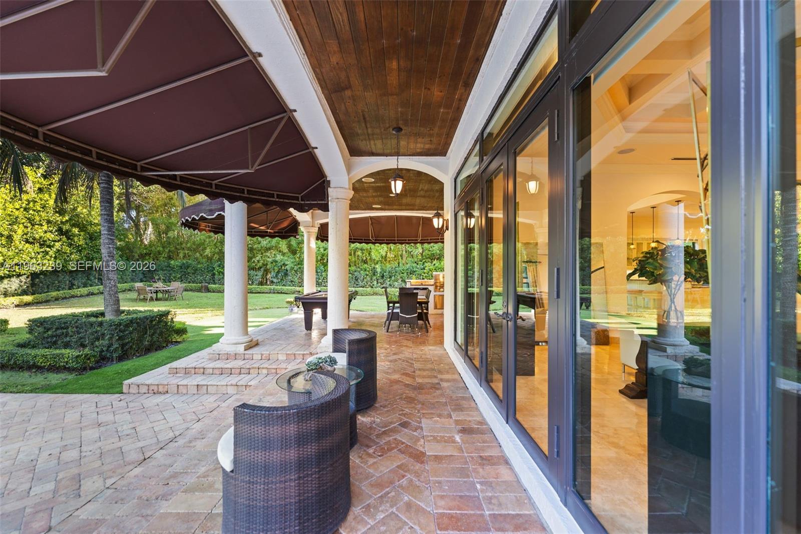 11111 Killian Park Rd