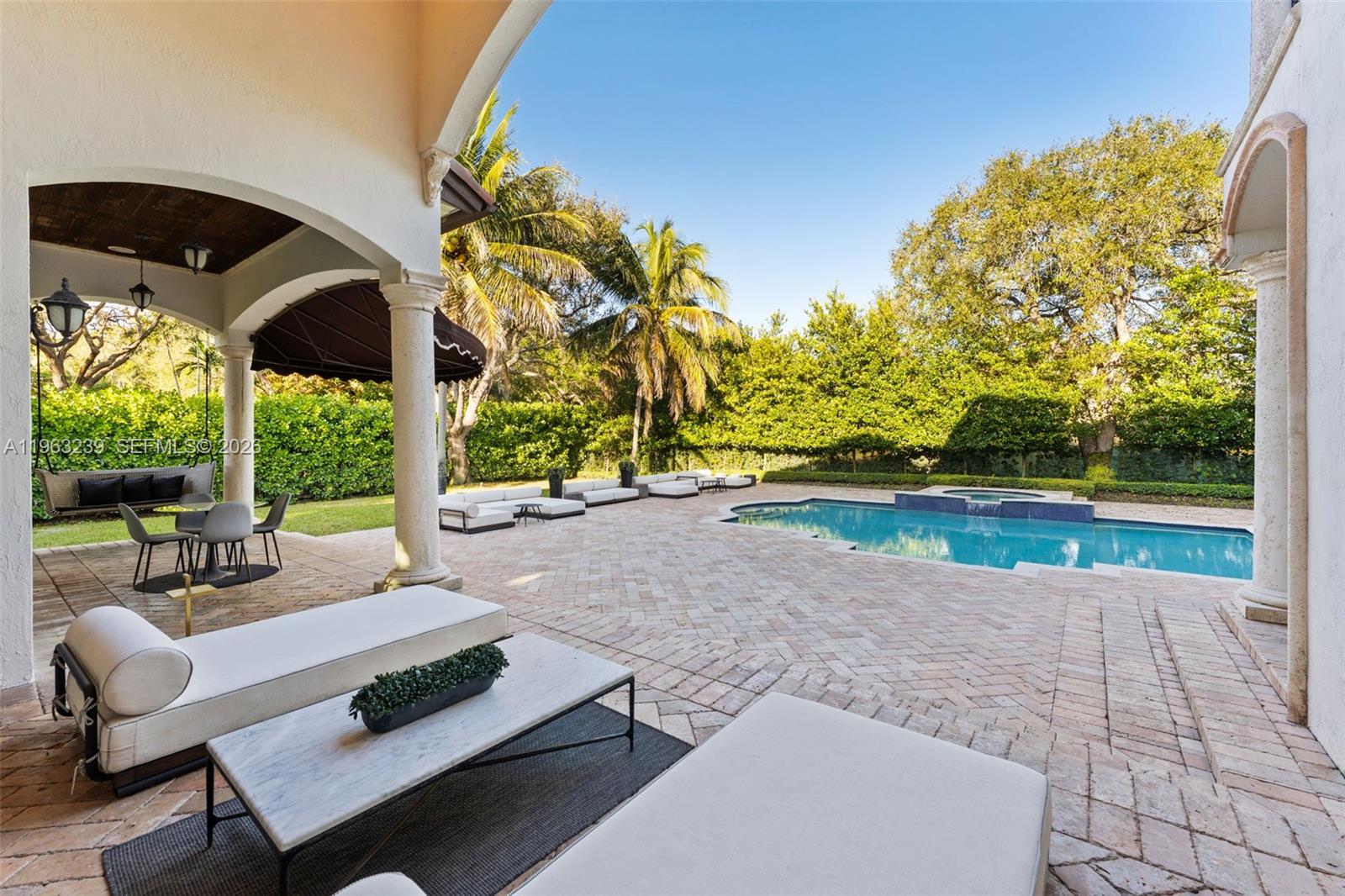 11111 Killian Park Rd