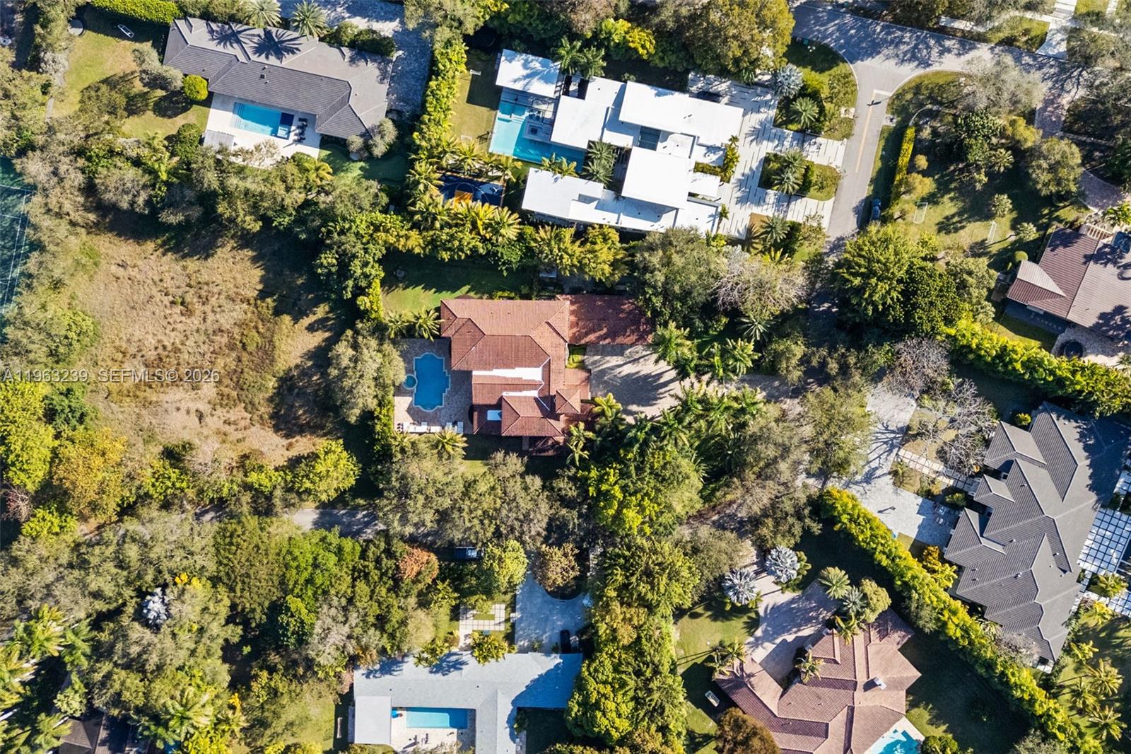 11111 Killian Park Rd