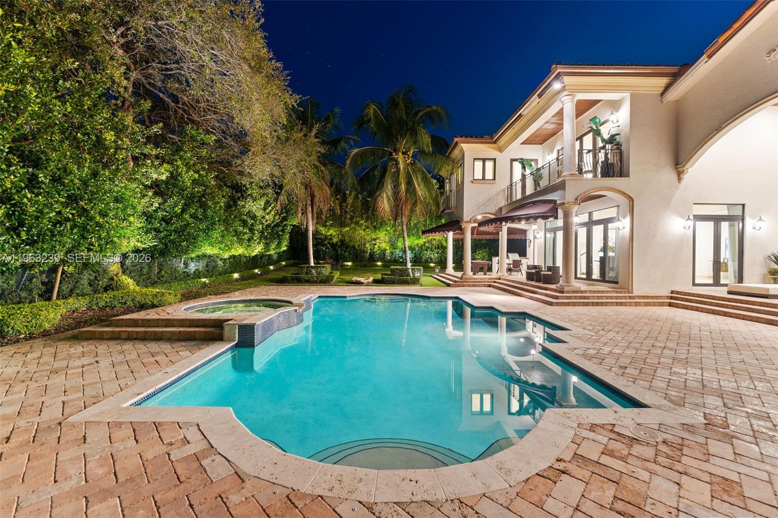 11111 Killian Park Rd