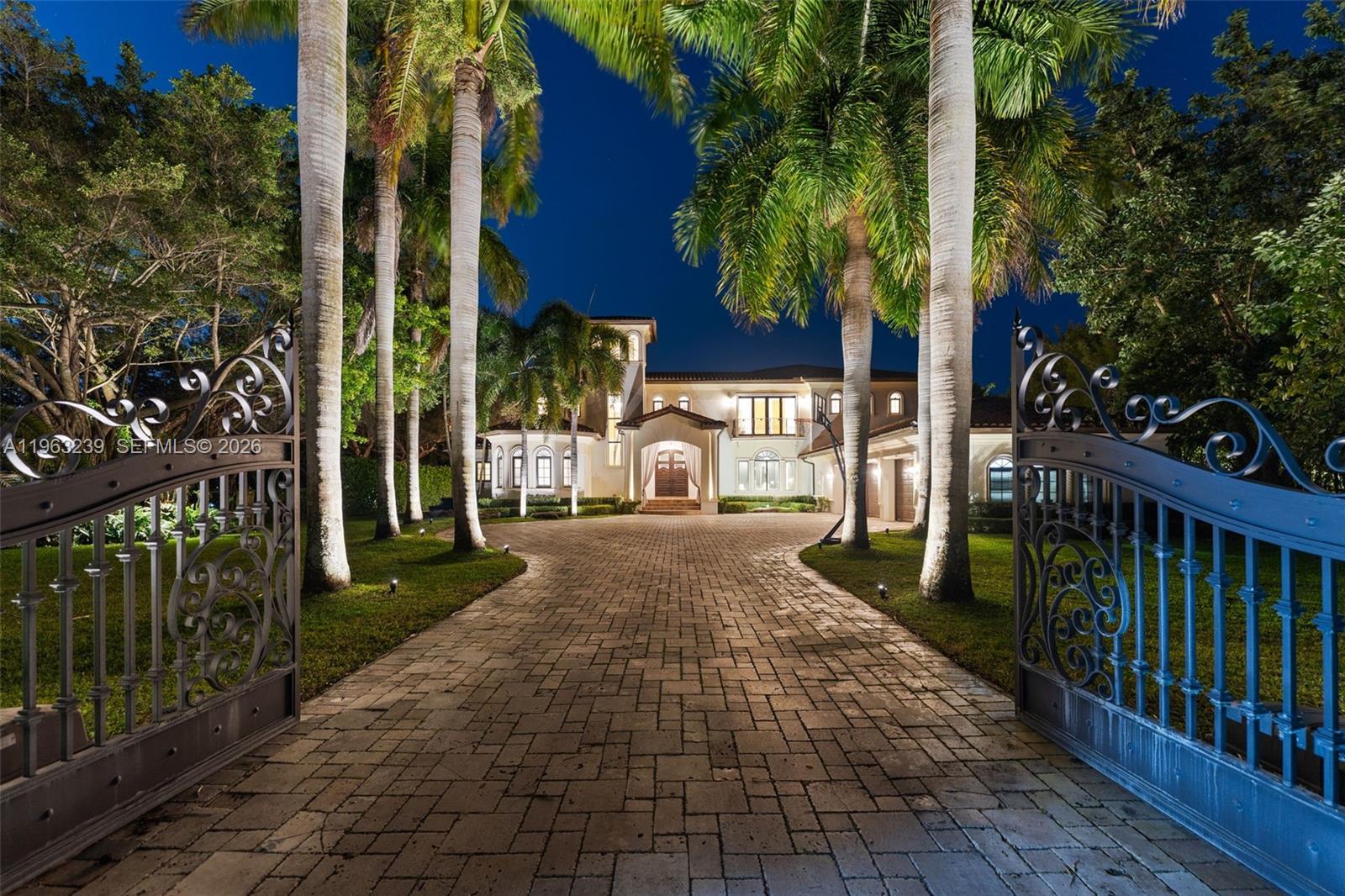 11111 Killian Park Rd