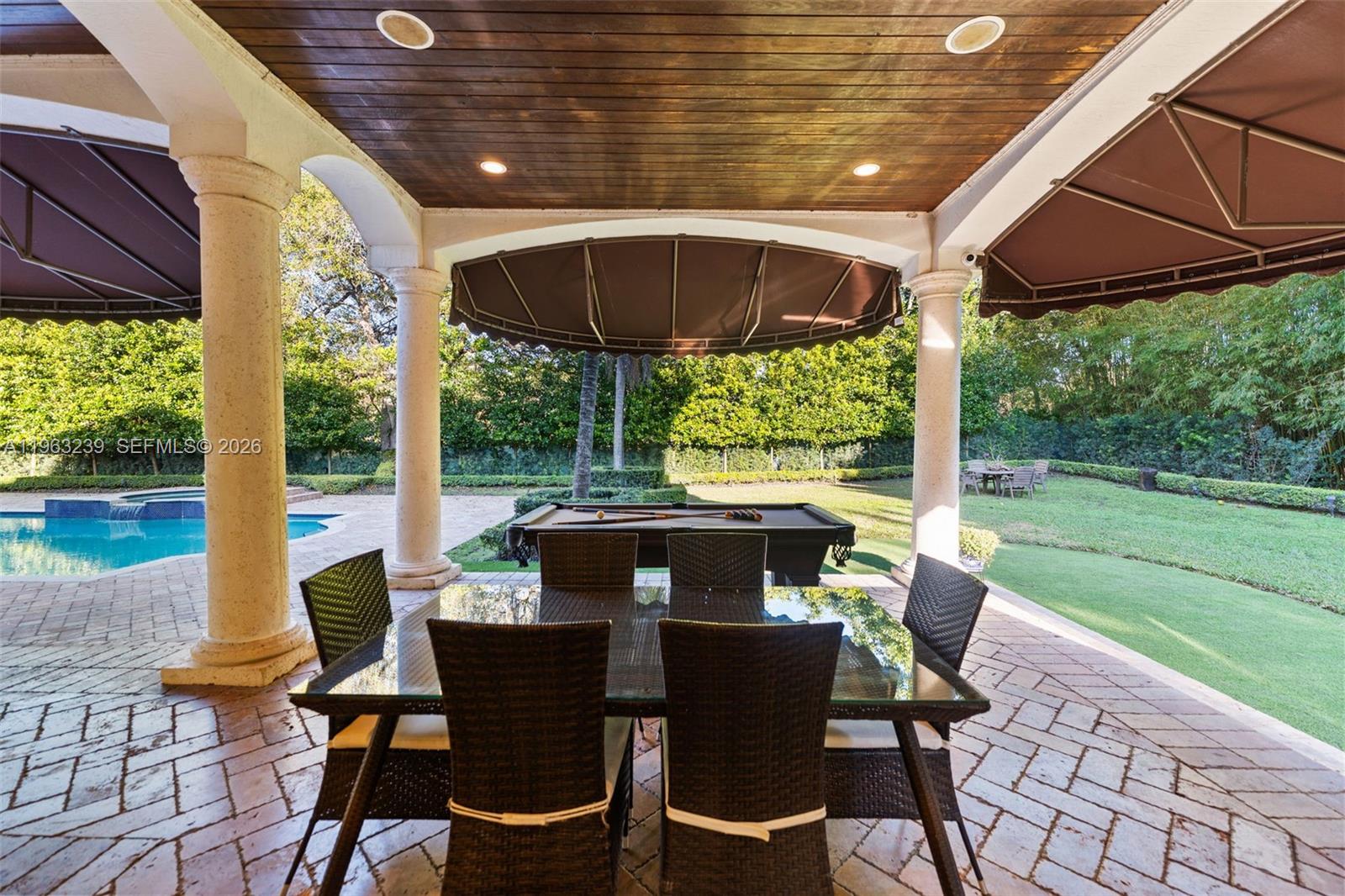 11111 Killian Park Rd