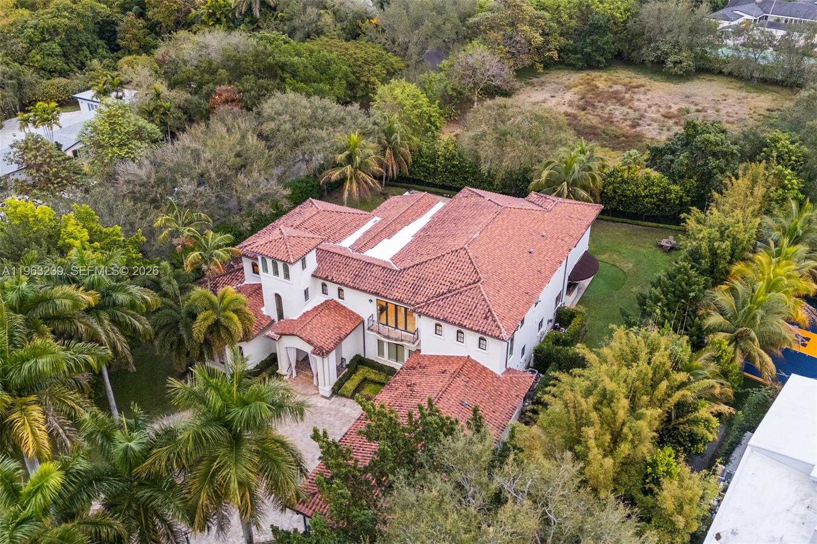 11111 Killian Park Rd