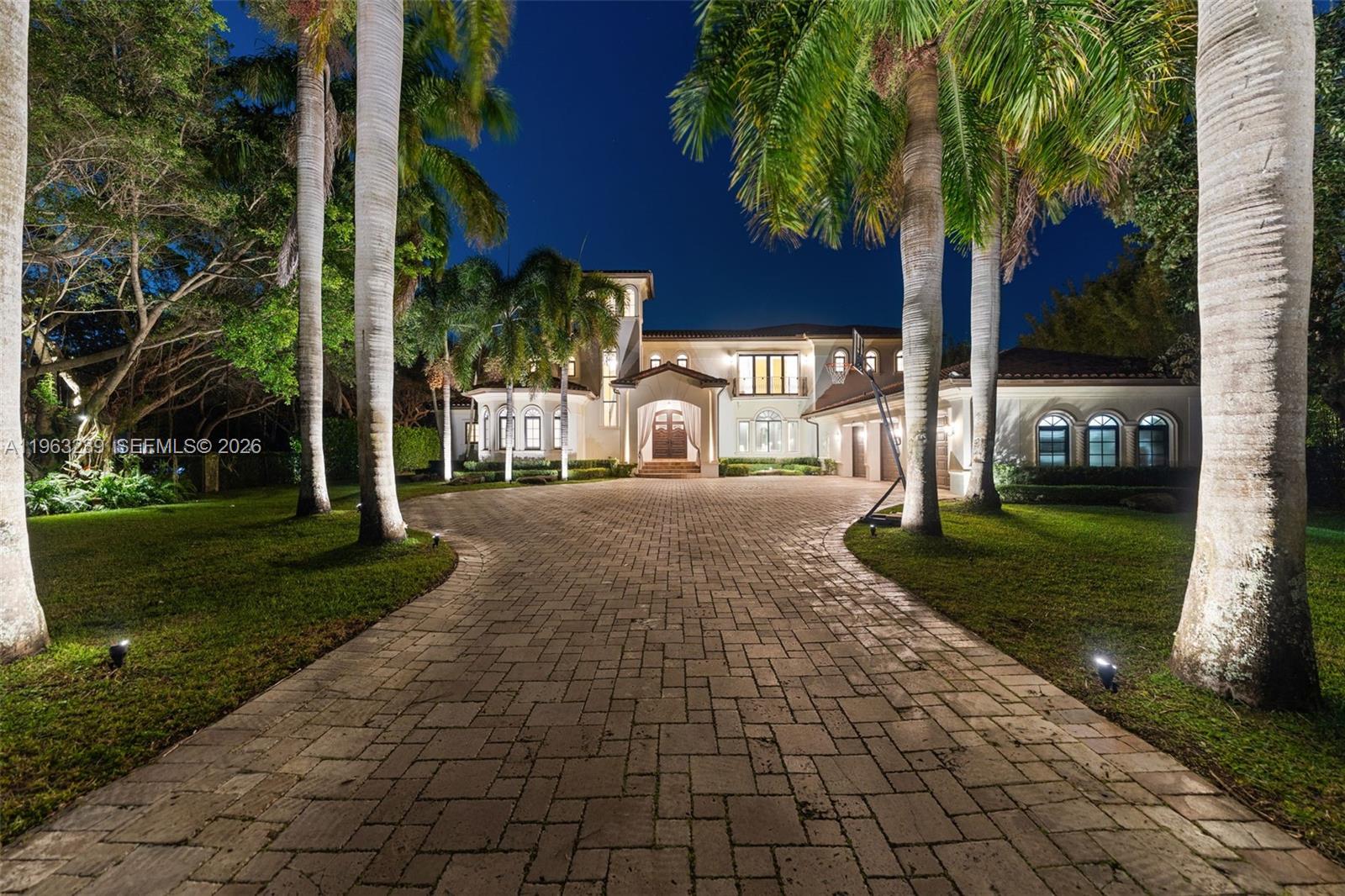 11111 Killian Park Rd