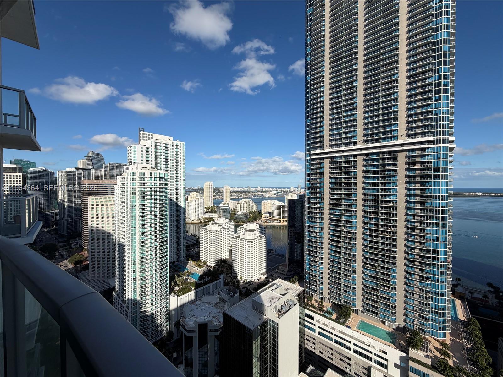1060 Brickell Ave # 4003
