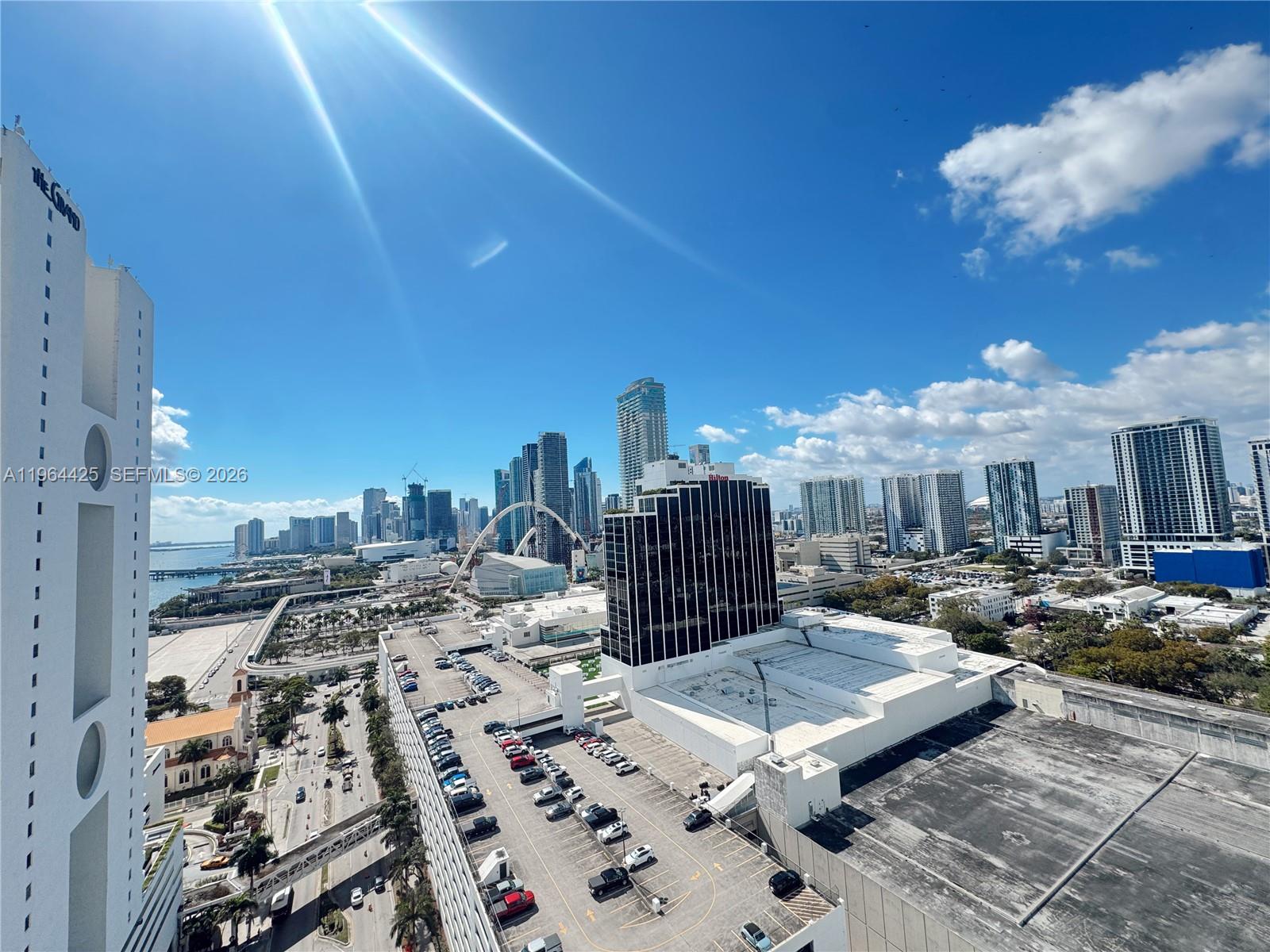 1750 N Bayshore Dr # 2708