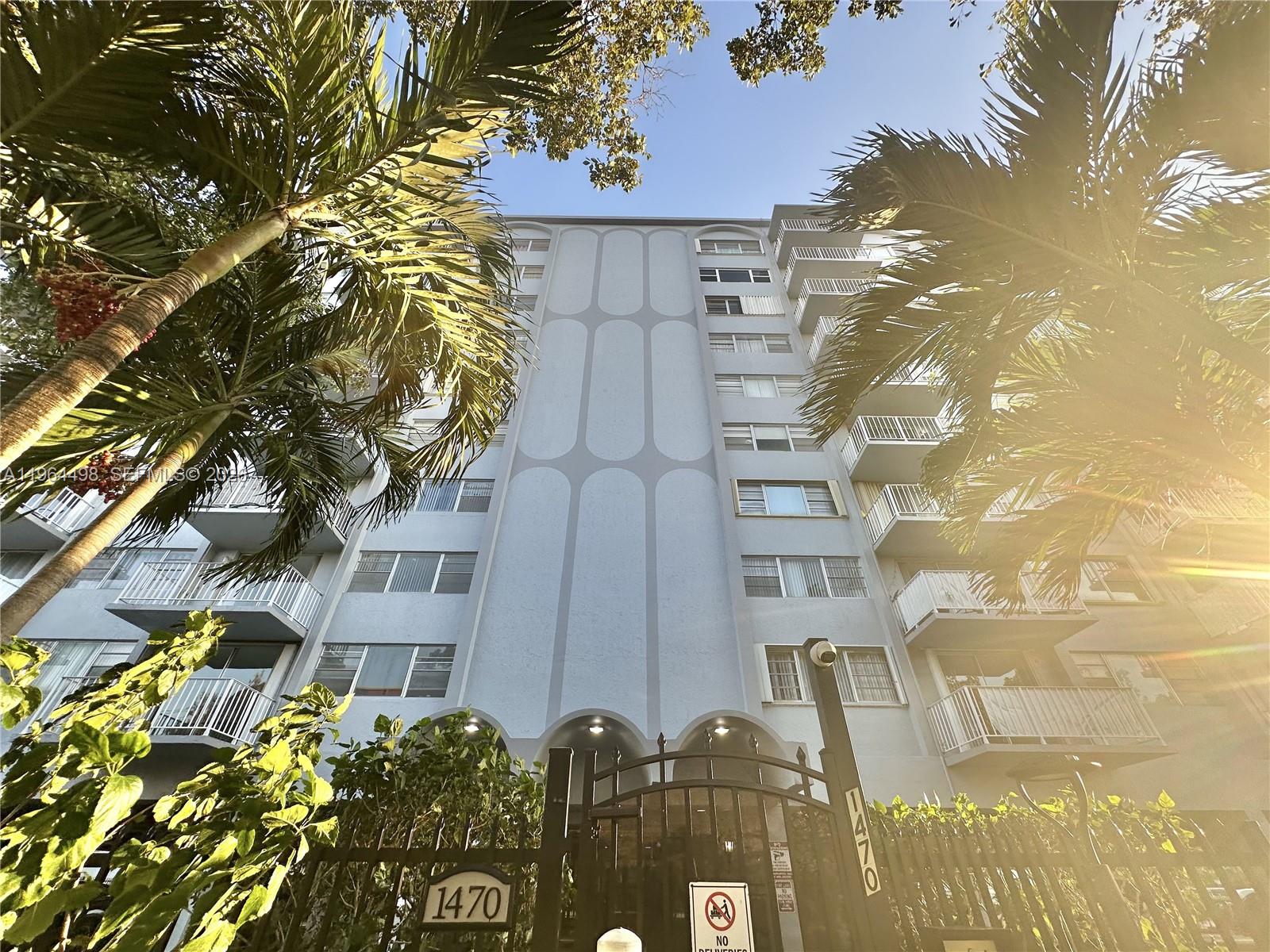 1470 NE 125th Ter # 210