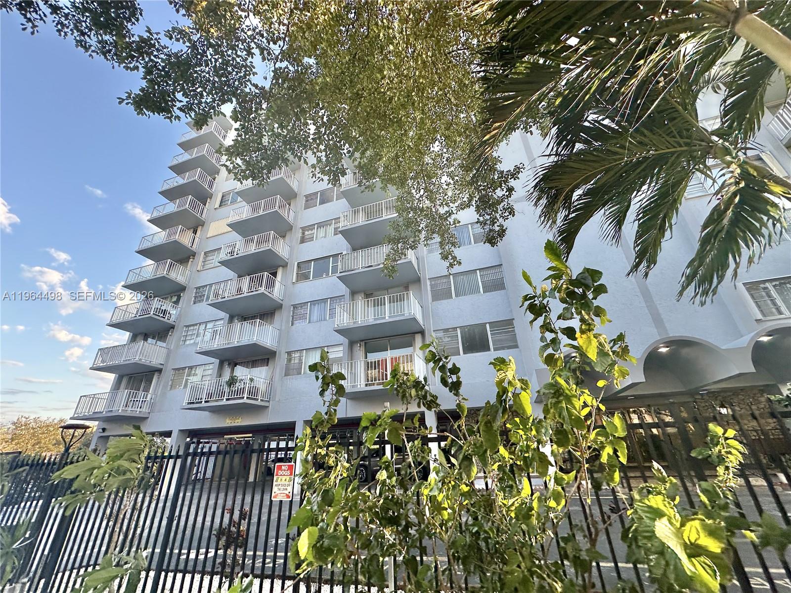 1470 NE 125th Ter # 210