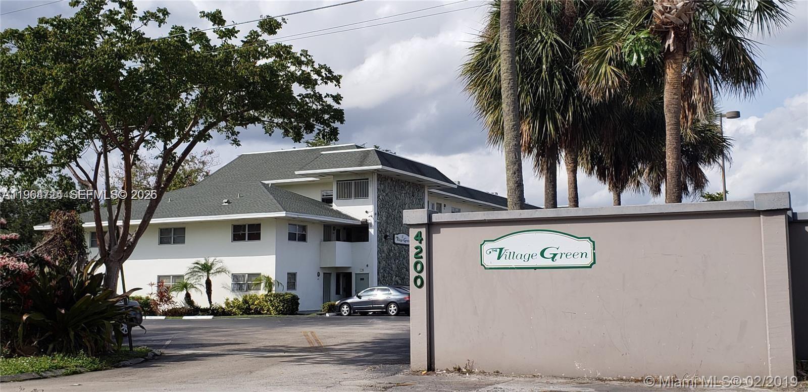 4200 NW 3rd Ct # 111