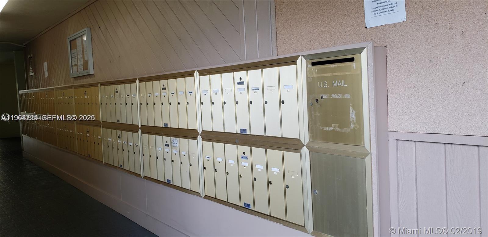 4200 NW 3rd Ct # 111