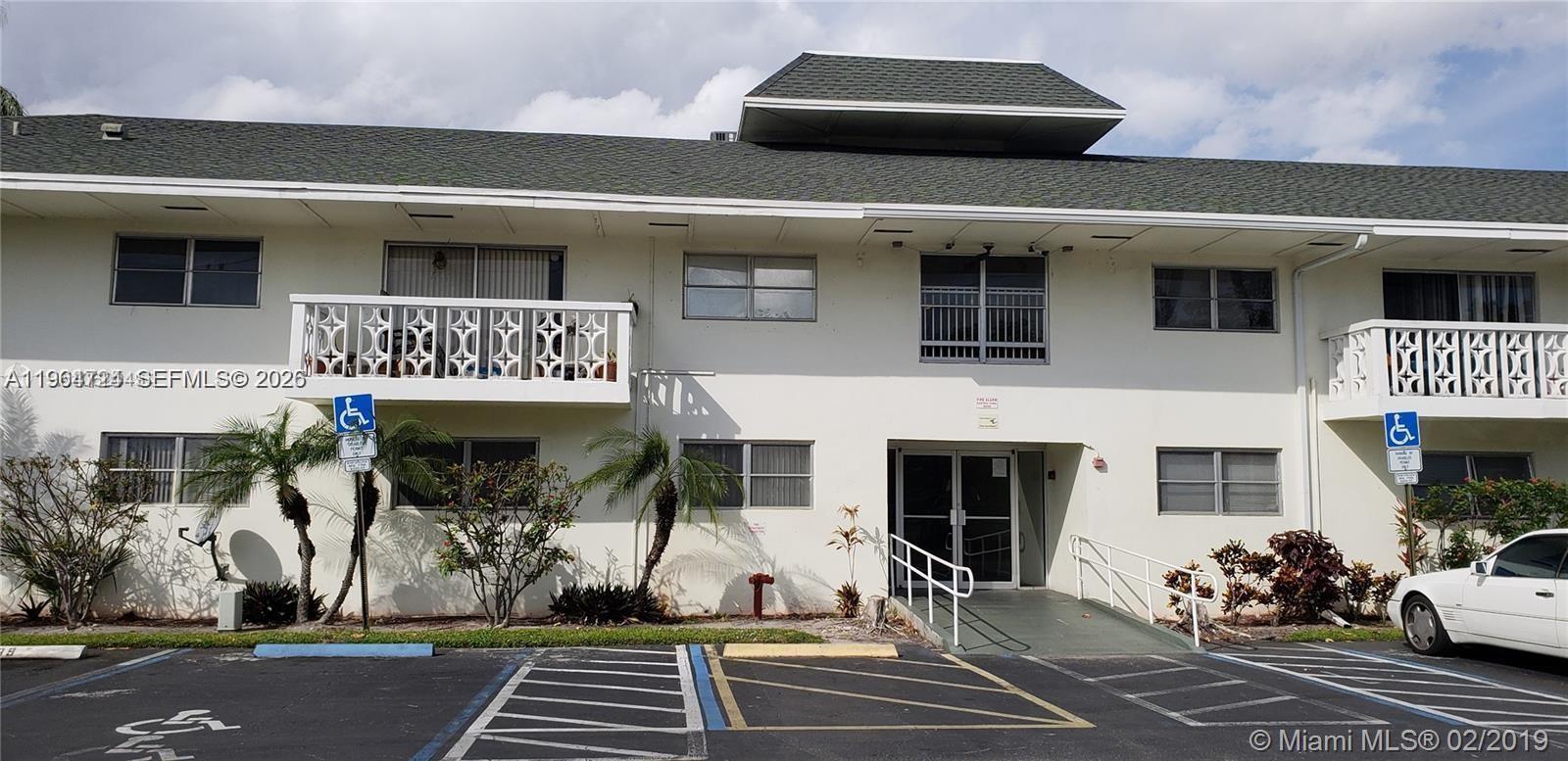 4200 NW 3rd Ct # 111