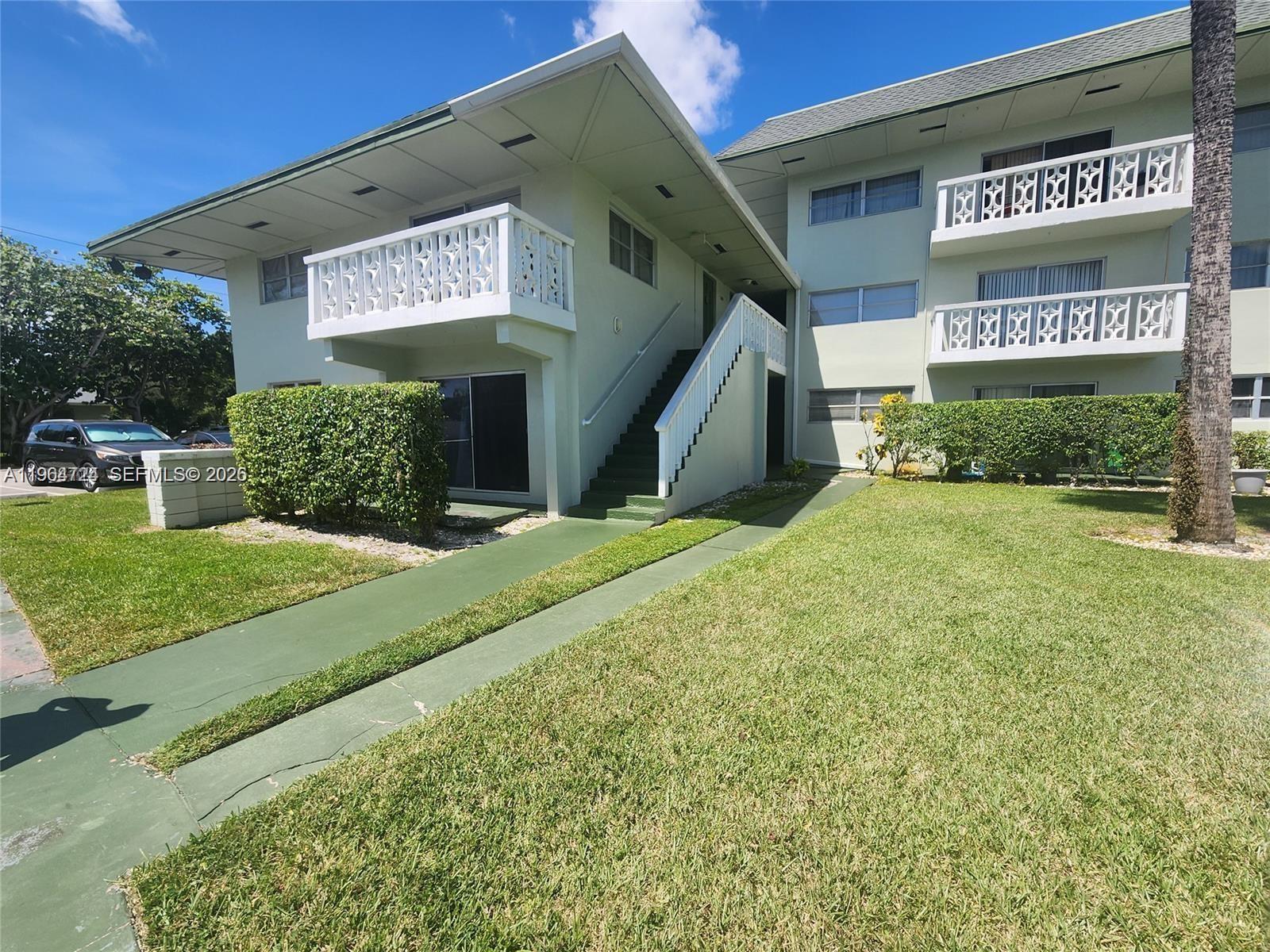 4200 NW 3rd Ct # 111