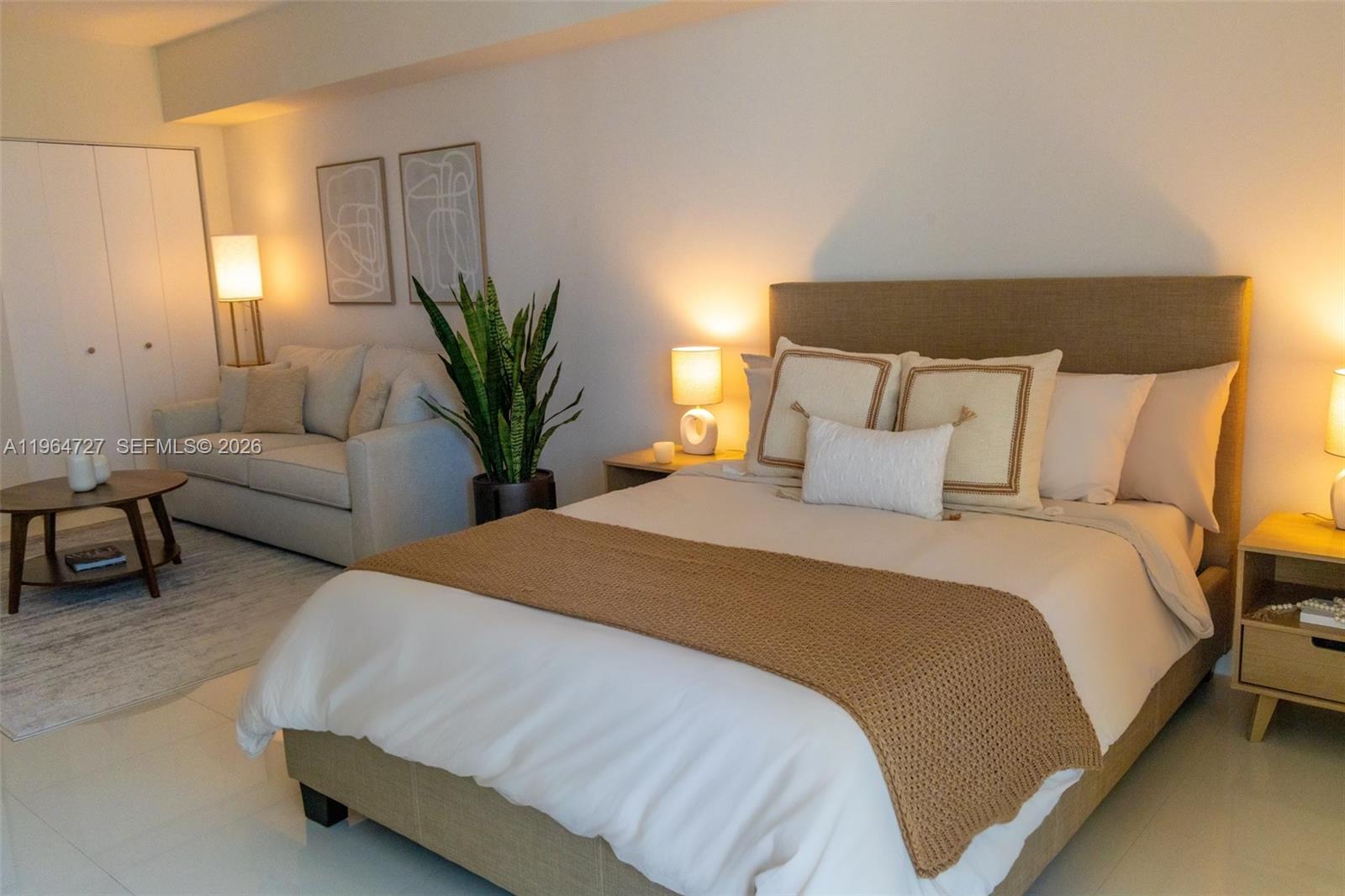 475 Brickell Ave # 3510